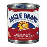 Borden Eagle Brand Milk Sweetened Condensed Full-Size Picture